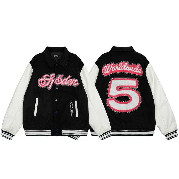 Picture of Sp5der Jackets _SKUSp5derS-XLhdtx2510130080